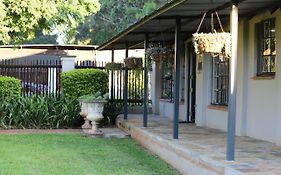 Idavold Gate House