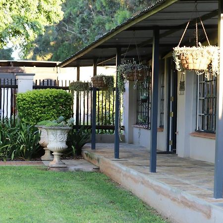 Idavold Gate House Apartment Howick Exterior photo