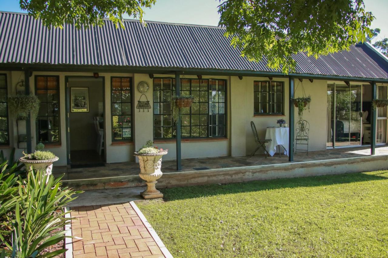 Idavold Gate House Apartment Howick Exterior photo