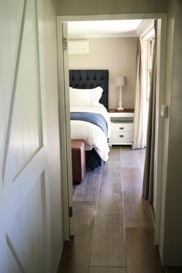 Idavold Gate House Apartment Howick Exterior photo