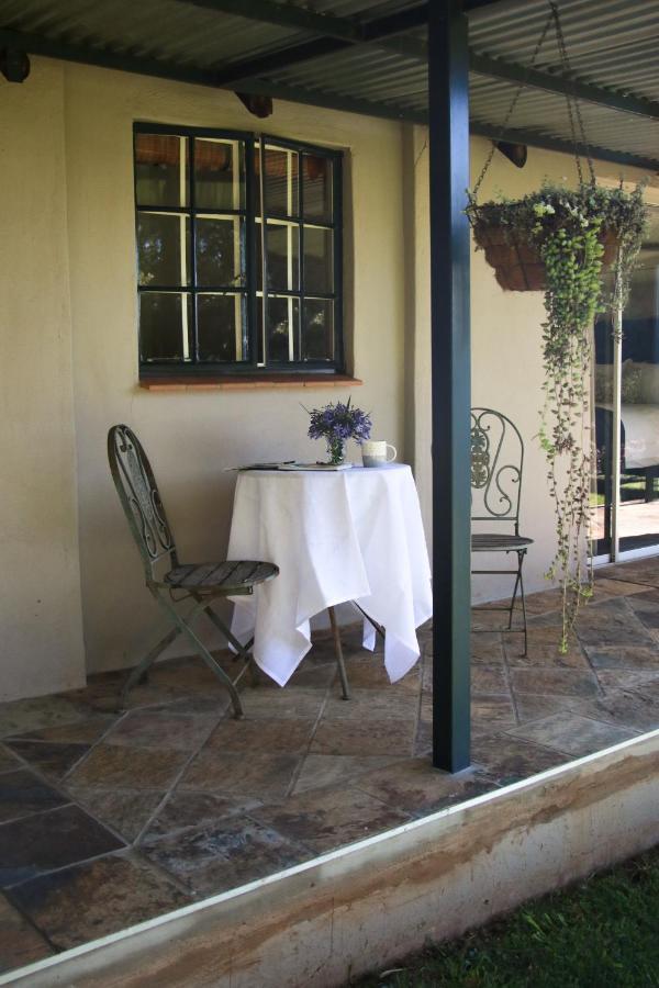 Idavold Gate House Apartment Howick Exterior photo