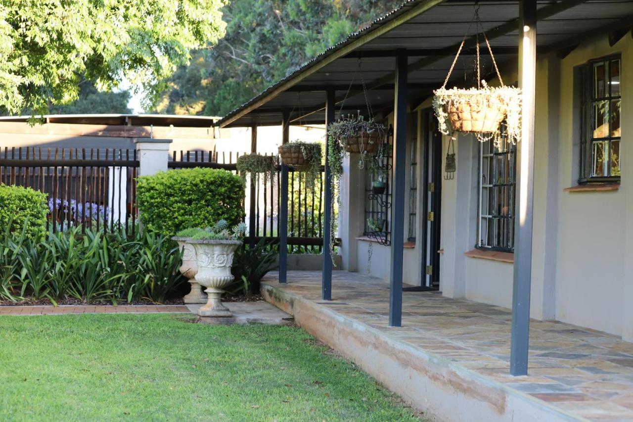 Idavold Gate House Apartment Howick Exterior photo