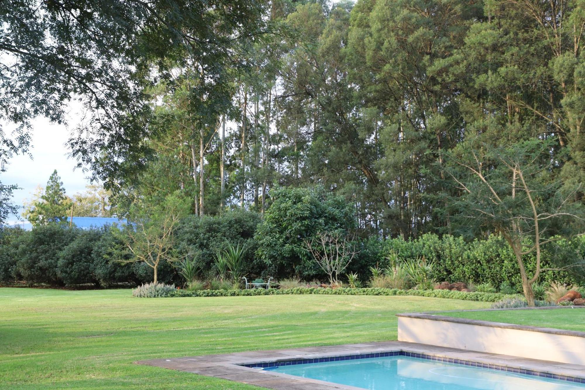 Idavold Gate House Apartment Howick Exterior photo